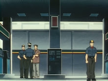 Initial D First Stage นักซิ่งดริฟท์สายฟ้า (ภาค1) ตอนที่ 05 พากย์ไทย