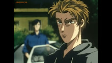 Initial D First Stage นักซิ่งดริฟท์สายฟ้า (ภาค1) ตอนที่ 09 ซับไทย