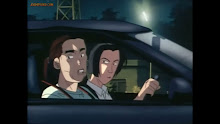 Initial D First Stage นักซิ่งดริฟท์สายฟ้า (ภาค1) ตอนที่ 10 ซับไทย