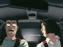 Initial D First Stage นักซิ่งดริฟท์สายฟ้า (ภาค1) ตอนที่ 11 พากย์ไทย