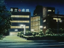 Initial D First Stage นักซิ่งดริฟท์สายฟ้า (ภาค1) ตอนที่ 13 พากย์ไทย