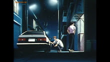 Initial D First Stage นักซิ่งดริฟท์สายฟ้า (ภาค1) ตอนที่ 15 ซับไทย