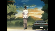 Initial D First Stage นักซิ่งดริฟท์สายฟ้า (ภาค1) ตอนที่ 16 ซับไทย
