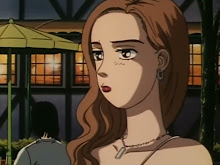 Initial D First Stage นักซิ่งดริฟท์สายฟ้า (ภาค1) ตอนที่ 17 พากย์ไทย