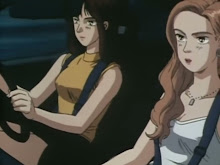 Initial D First Stage นักซิ่งดริฟท์สายฟ้า (ภาค1) ตอนที่ 18 พากย์ไทย