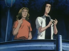 Initial D First Stage นักซิ่งดริฟท์สายฟ้า (ภาค1) ตอนที่ 22 พากย์ไทย