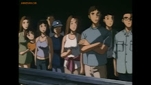 Initial D First Stage นักซิ่งดริฟท์สายฟ้า (ภาค1) ตอนที่ 26 ซับไทย