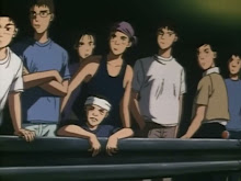 Initial D First Stage นักซิ่งดริฟท์สายฟ้า (ภาค1) ตอนที่ 26 พากย์ไทย
