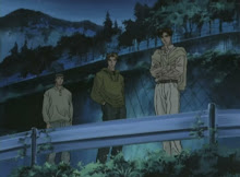 Initial D Second stage นักซิ่งดริฟท์สายฟ้า (ภาค2) ตอนที่ 05 พากย์ไทย