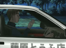 Initial D Second stage นักซิ่งดริฟท์สายฟ้า (ภาค2) ตอนที่ 10 พากย์ไทย