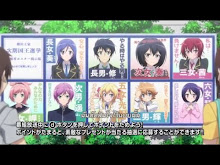 Joukamachi no Dandelion ตอนที่ 06