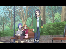 Joukamachi no Dandelion ตอนที่ 09