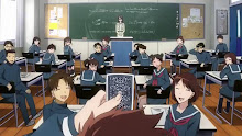 Magic Kaito 1412 ตอนที่ 01