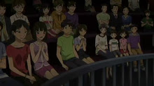 Magic Kaito 1412 ตอนที่ 17