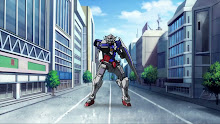 Mobile Suit Gundam OO (ภาค1) ตอนที่ 04 พากย์ไทย