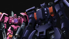 Mobile Suit Gundam OO (ภาค1) ตอนที่ 10 พากย์ไทย