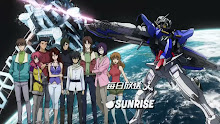 Mobile Suit Gundam OO (ภาค1) ตอนที่ 13 พากย์ไทย