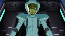 Mobile Suit Gundam OO (ภาค1) ตอนที่ 15 พากย์ไทย