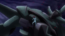 Mobile Suit Gundam OO (ภาค1) ตอนที่ 16 พากย์ไทย