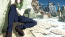 Mobile Suit Gundam OO (ภาค1) ตอนที่ 17 พากย์ไทย