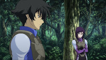 Mobile Suit Gundam OO (ภาค1) ตอนที่ 19 พากย์ไทย