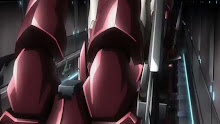 Mobile Suit Gundam OO (ภาค2) ตอนที่ 01 พากย์ไทย