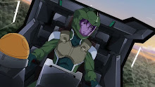 Mobile Suit Gundam OO (ภาค2) ตอนที่ 07 พากย์ไทย