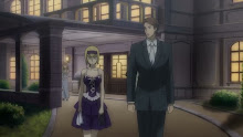 Mobile Suit Gundam OO (ภาค2) ตอนที่ 08 พากย์ไทย
