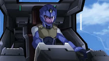 Mobile Suit Gundam OO (ภาค2) ตอนที่ 14 พากย์ไทย