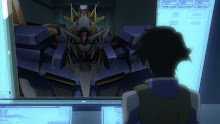 Mobile Suit Gundam OO (ภาค2) ตอนที่ 21 พากย์ไทย