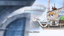 One Piece ตอนที่ 133