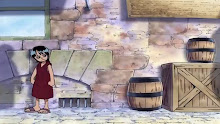 One Piece ตอนที่ 151
