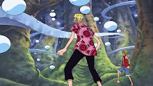 One Piece ตอนที่ 161