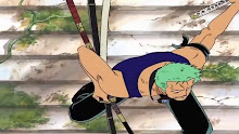 One Piece ตอนที่ 167