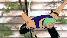 One Piece ตอนที่ 167