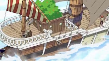 One Piece ตอนที่ 168