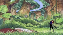 One Piece ตอนที่ 170