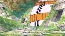 One Piece ตอนที่ 171