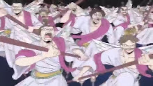 One Piece ตอนที่ 180