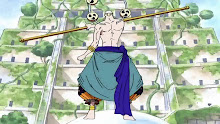 One Piece ตอนที่ 180