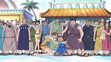 One Piece ตอนที่ 182