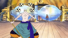 One Piece ตอนที่ 184