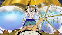 One Piece ตอนที่ 185