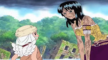 One Piece ตอนที่ 186