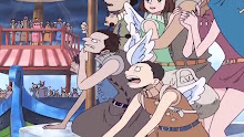 One Piece ตอนที่ 191