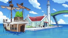 One Piece ตอนที่ 229