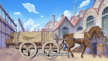 One Piece ตอนที่ 233