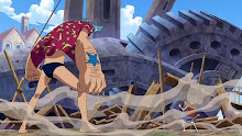 One Piece ตอนที่ 241
