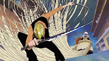 One Piece ตอนที่ 259