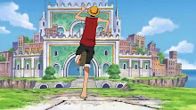 One Piece ตอนที่ 264